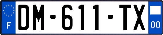 DM-611-TX