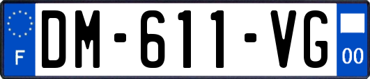 DM-611-VG