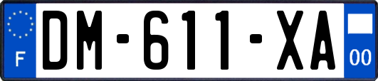 DM-611-XA
