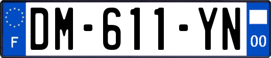 DM-611-YN