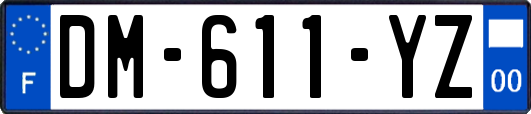 DM-611-YZ