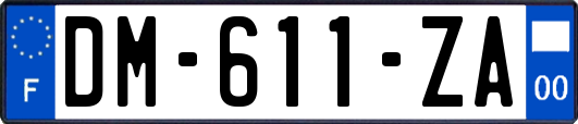 DM-611-ZA