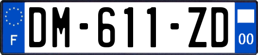 DM-611-ZD