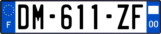 DM-611-ZF