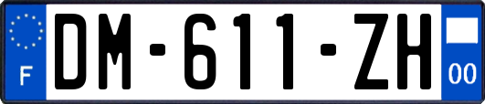 DM-611-ZH