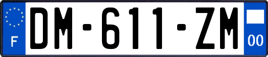 DM-611-ZM