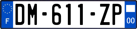 DM-611-ZP