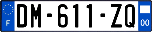 DM-611-ZQ