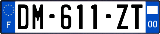 DM-611-ZT