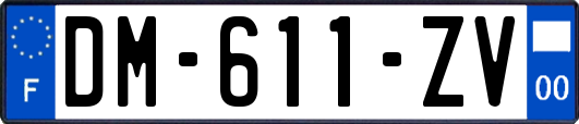 DM-611-ZV