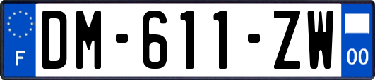 DM-611-ZW