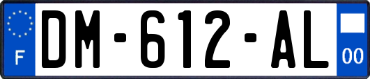 DM-612-AL