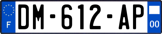 DM-612-AP