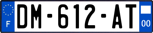 DM-612-AT