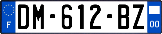 DM-612-BZ