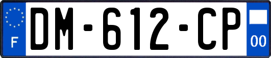 DM-612-CP