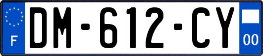 DM-612-CY