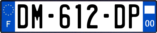 DM-612-DP