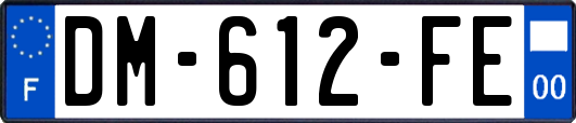 DM-612-FE