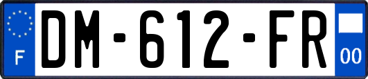 DM-612-FR