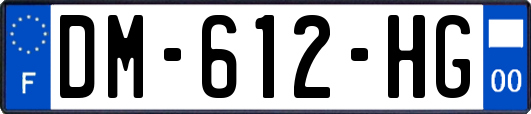 DM-612-HG