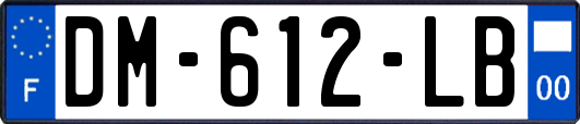 DM-612-LB