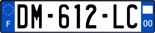 DM-612-LC