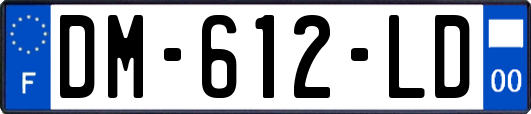 DM-612-LD