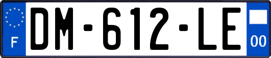 DM-612-LE
