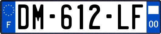 DM-612-LF