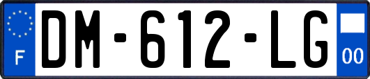 DM-612-LG