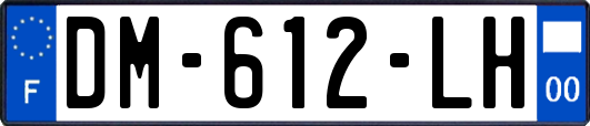 DM-612-LH