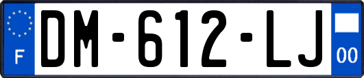 DM-612-LJ