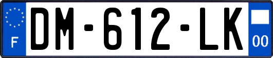 DM-612-LK