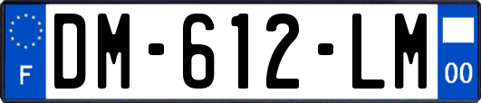 DM-612-LM