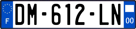 DM-612-LN