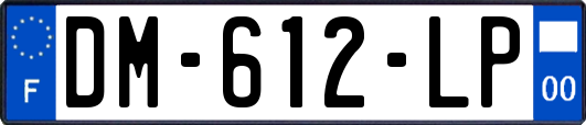 DM-612-LP