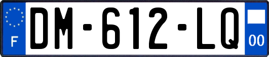 DM-612-LQ