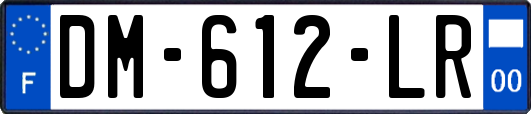 DM-612-LR