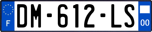 DM-612-LS