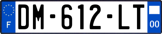 DM-612-LT
