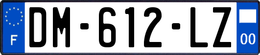 DM-612-LZ