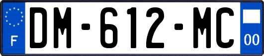 DM-612-MC