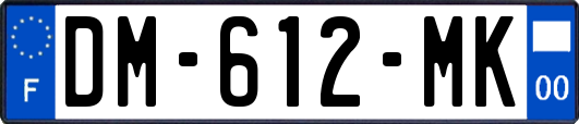 DM-612-MK
