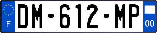 DM-612-MP