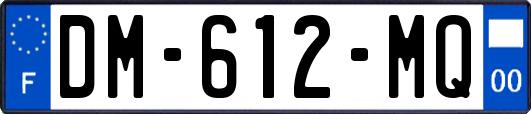 DM-612-MQ