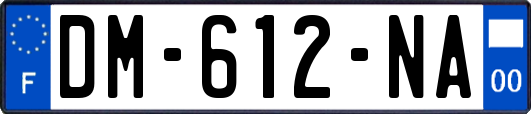 DM-612-NA