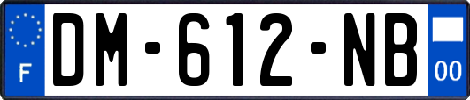 DM-612-NB