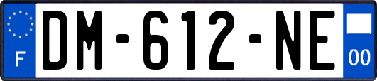 DM-612-NE