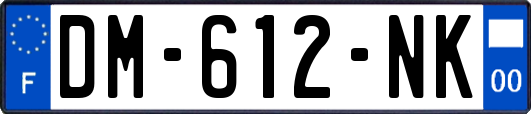 DM-612-NK